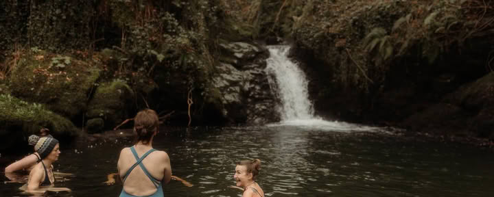 Yoga, Agua Fría y Respiración