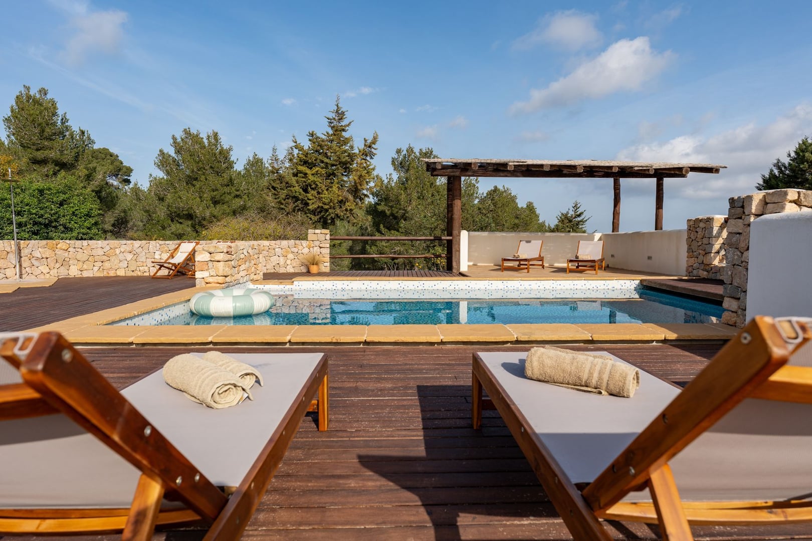 Ibiza Yoga y Aventura Retiro