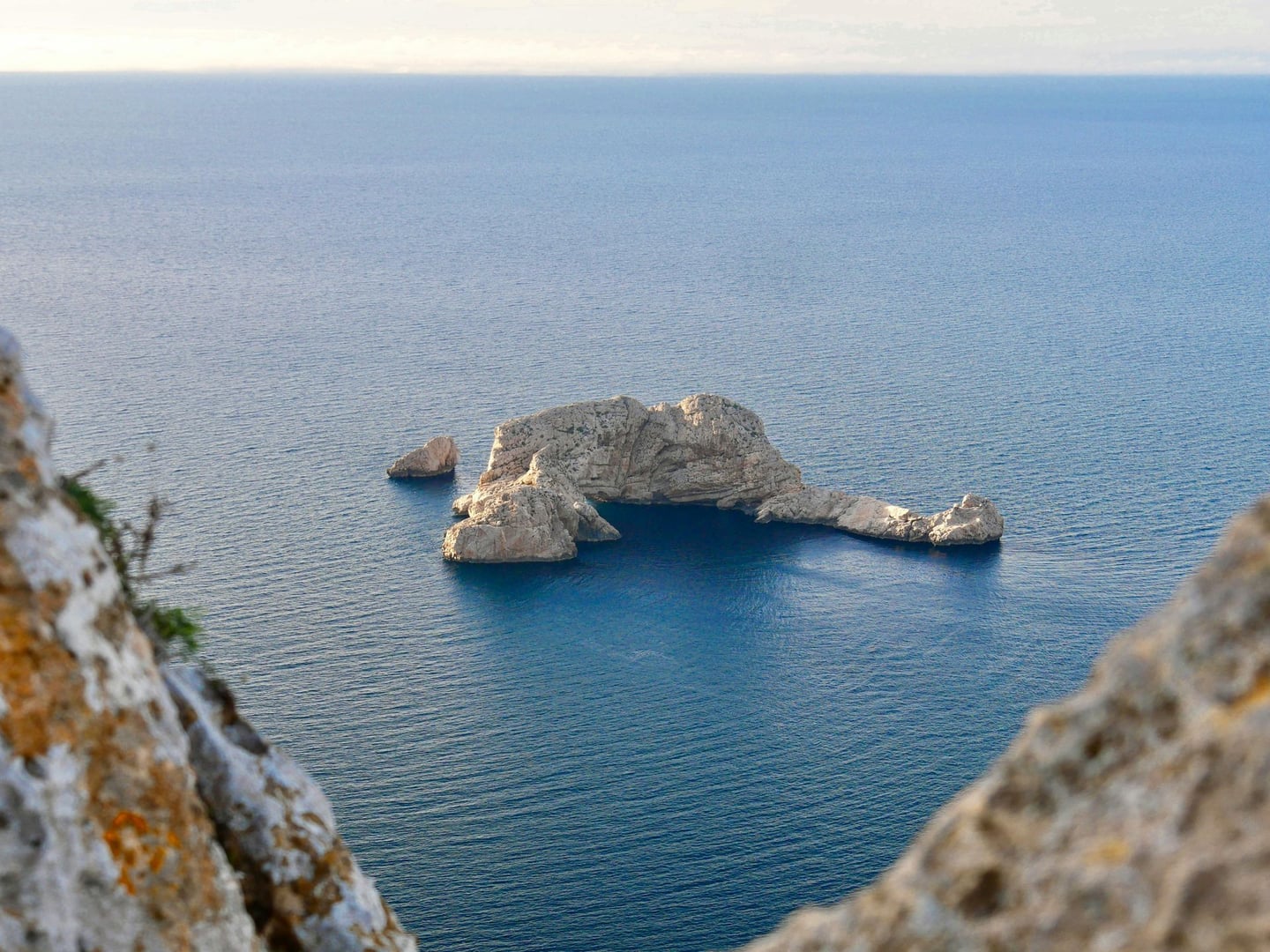 Ibiza Yoga y Aventura Retiro