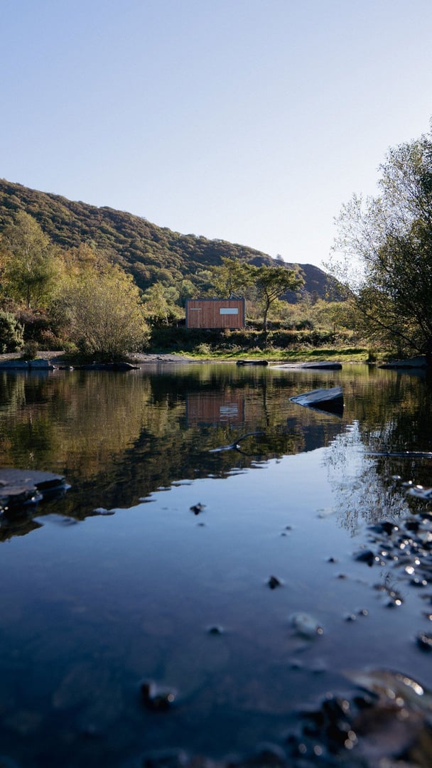 Yoga & Hiking Retiro