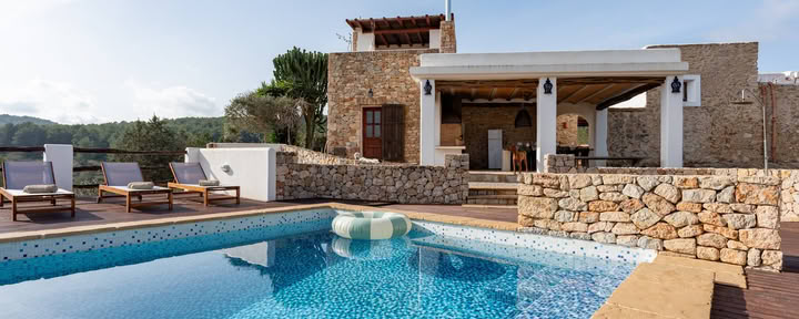 Yoga y Aventura | Ibiza | 6 días