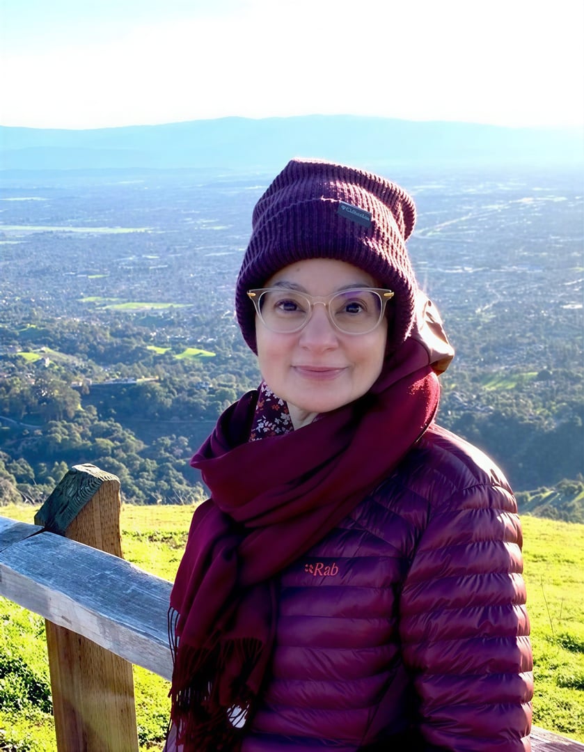 Retiro con Sharon Landrith