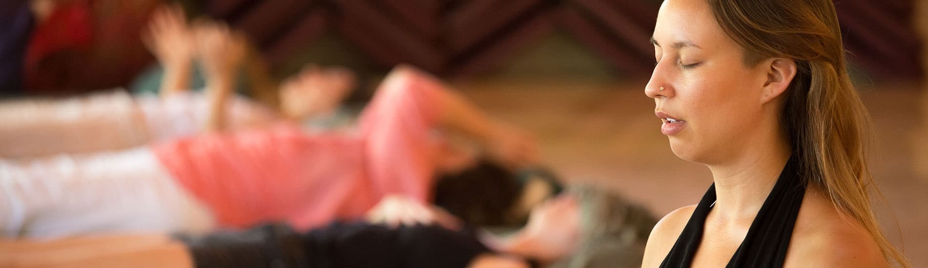 Formación de Breathwork Clarity
