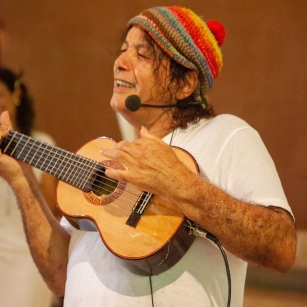 Cura Vida Festival