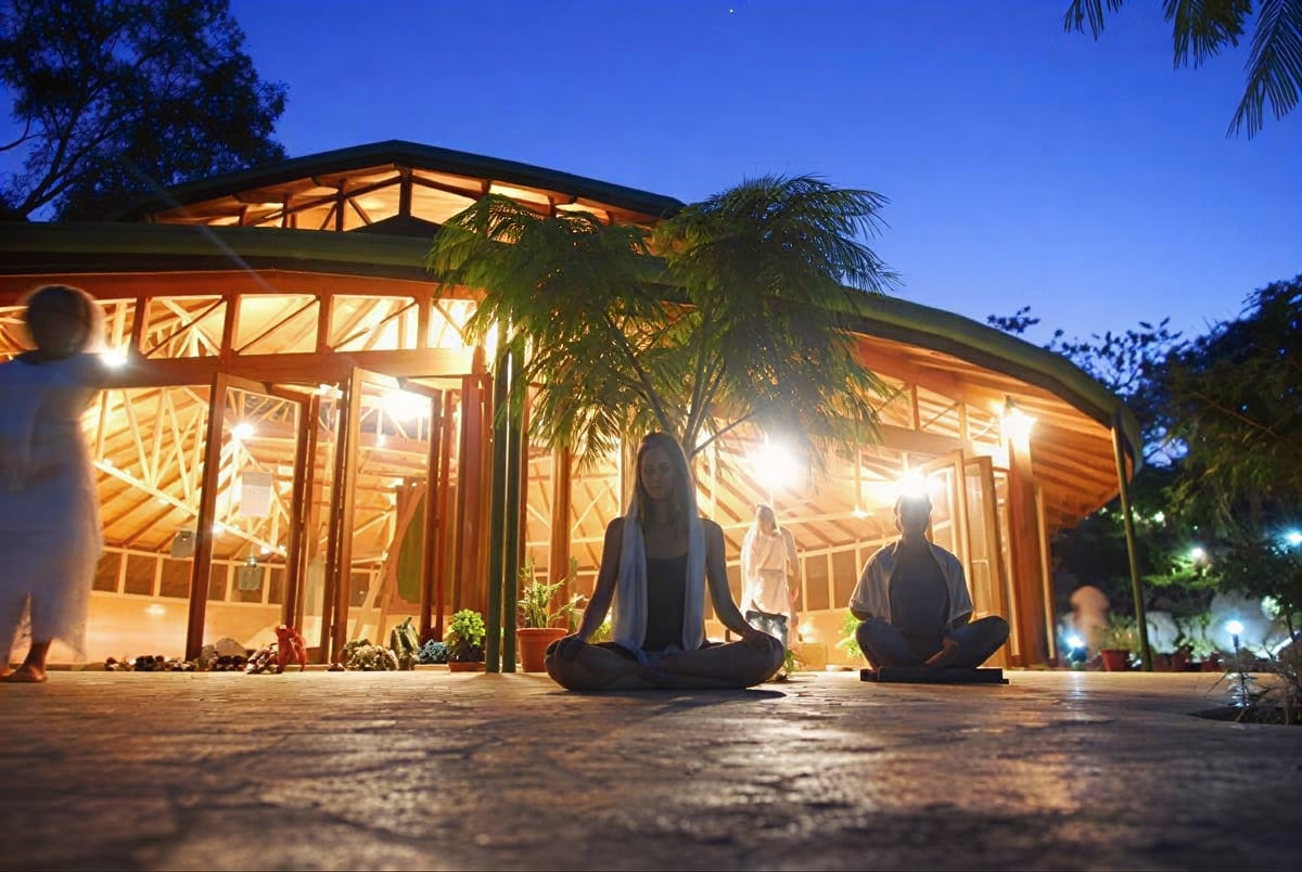 ISTA Nivel 1 - PachaMama, Costa Rica
