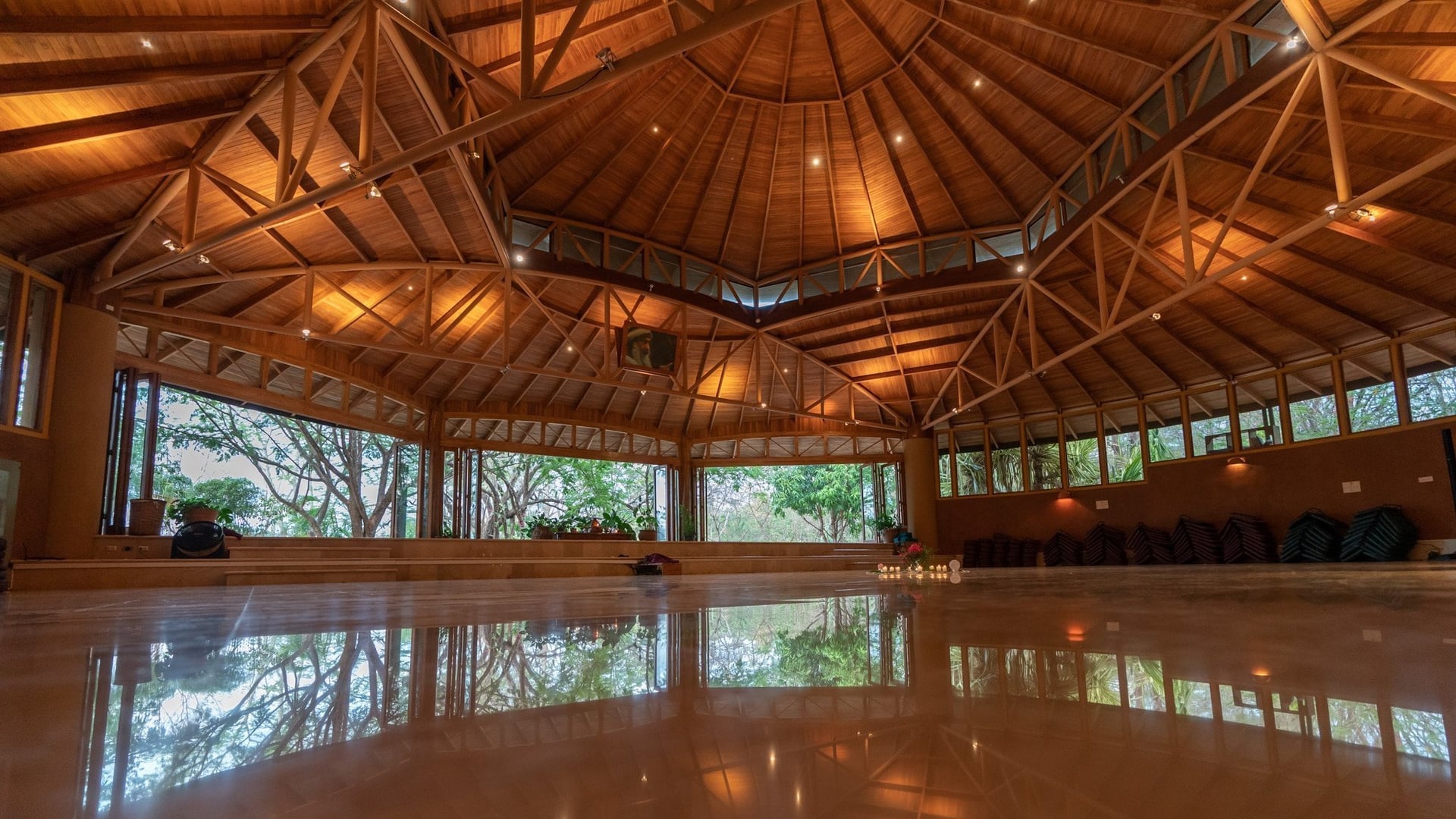 ISTA Nivel 1 - PachaMama, Costa Rica