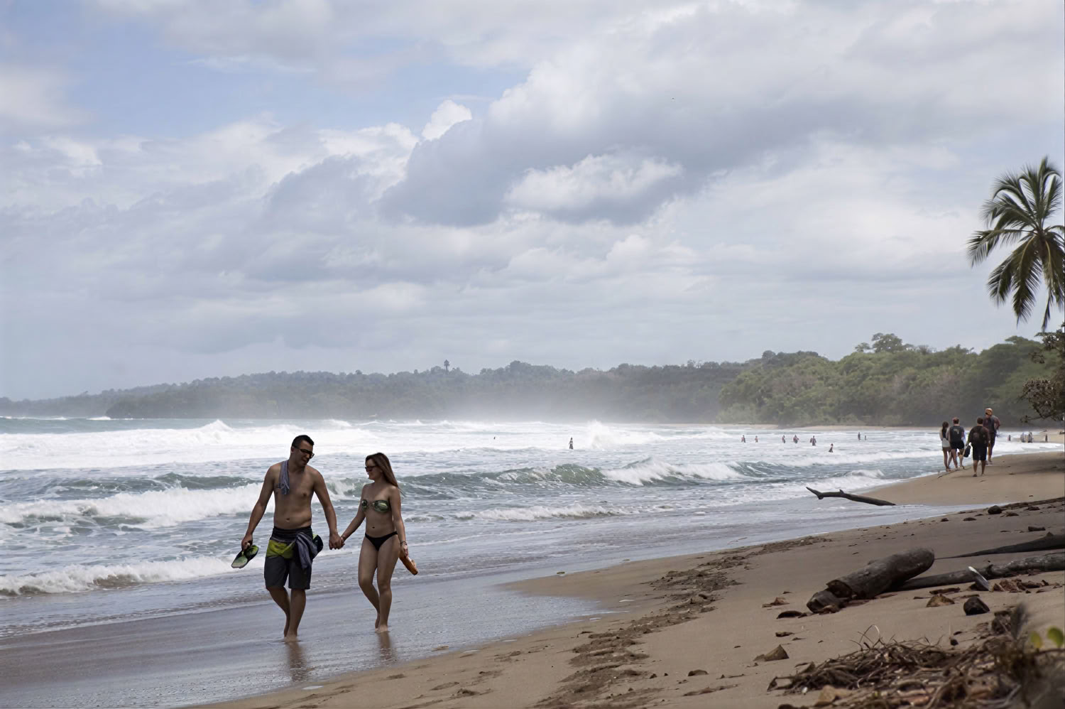 Paquete para amantes del Caribe