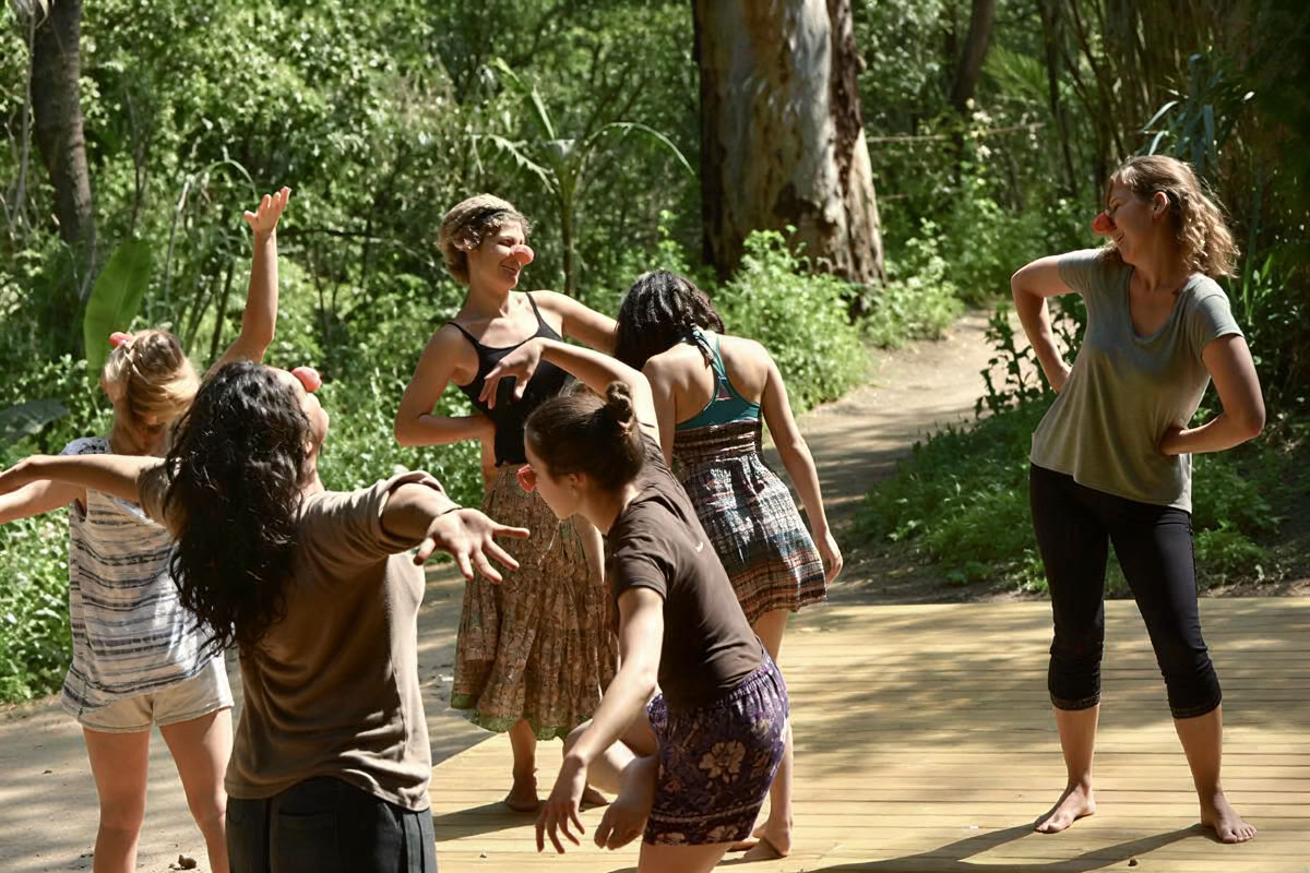 Formación de Profesores de Yoga en Francia – 26 de septiembre – 18 de octubre de 2026