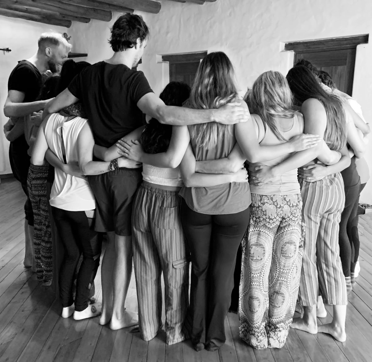 Formación de Profesores de Yoga en Francia – 26 de septiembre – 18 de octubre de 2026