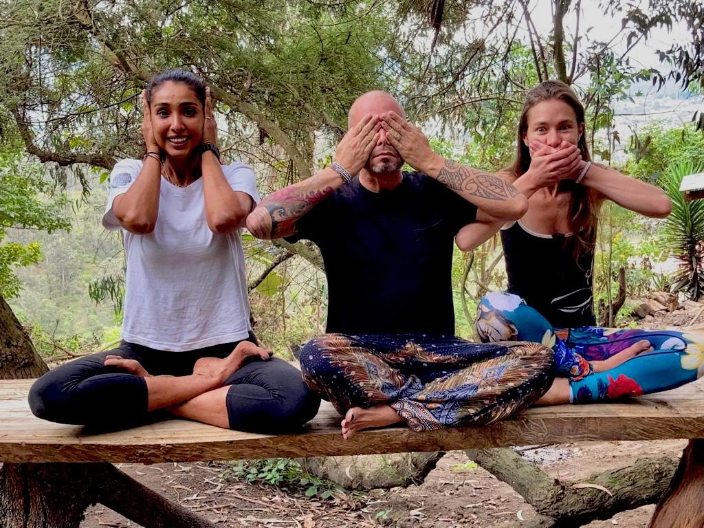 Formación de Profesores de Yoga en Francia – 26 de septiembre – 18 de octubre de 2026