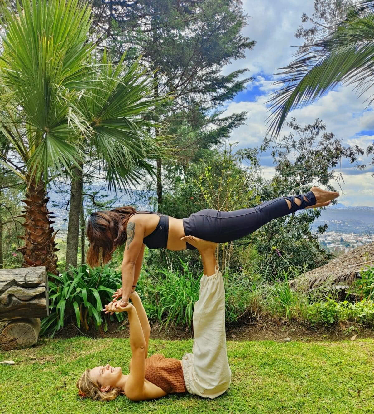 Formación de Profesores de Yoga en Francia – 26 de septiembre – 18 de octubre de 2026
