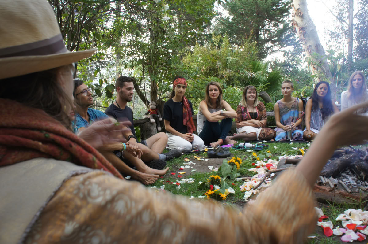 Formación de Profesores de Yoga en Francia – 5 de junio – 26 de junio de 2027