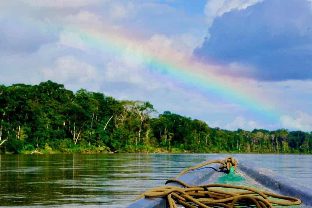 Extensión del retiro – Octubre