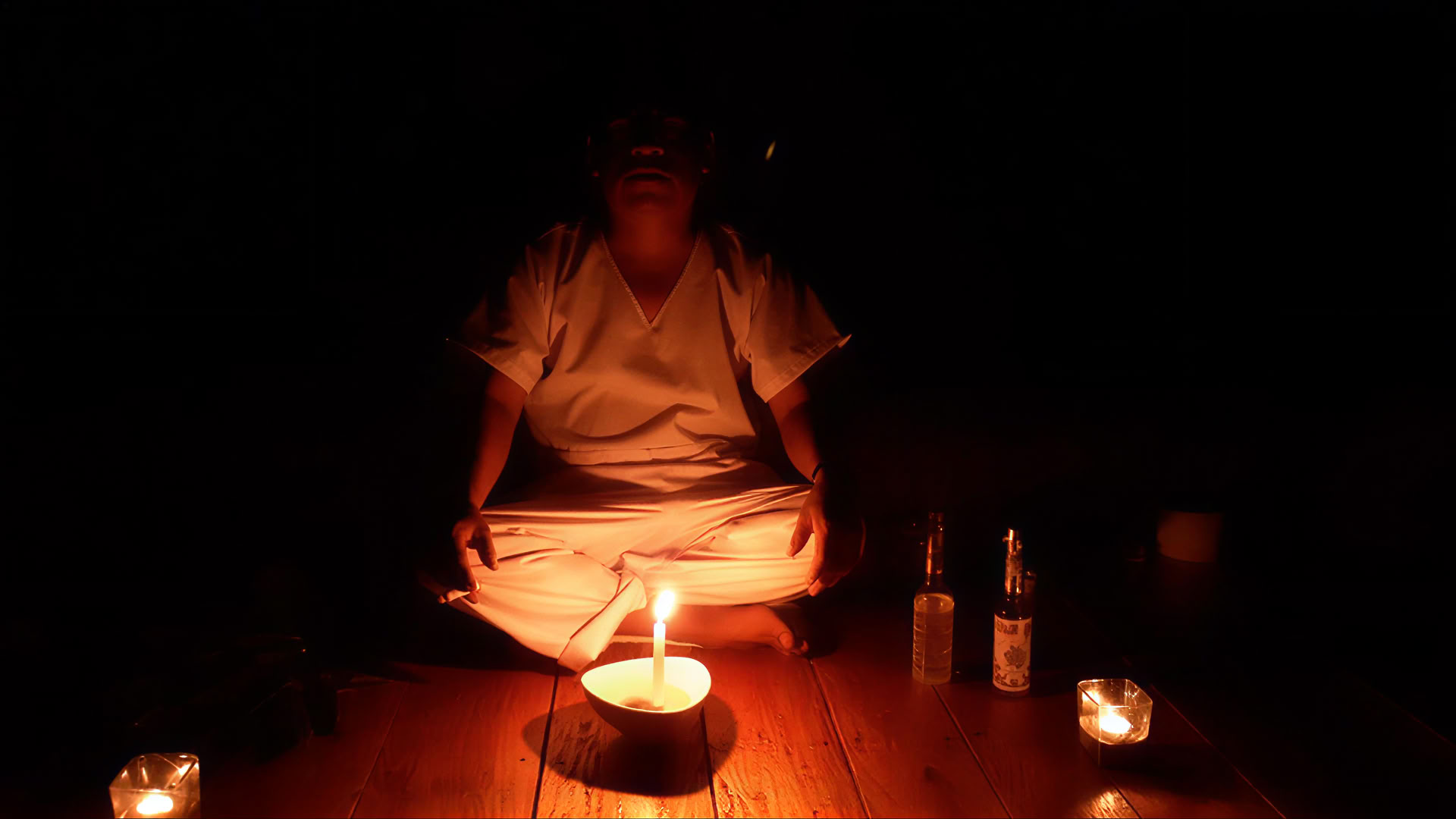 7 días de retiro con yoga y meditación