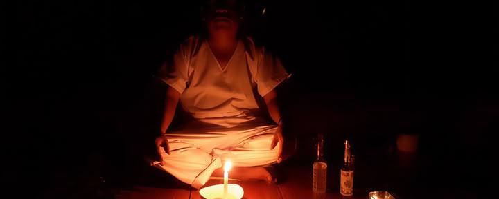 7 días de retiro con yoga y meditación