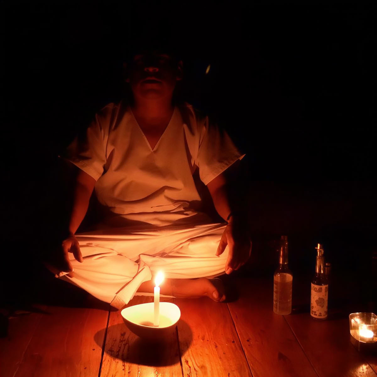 Ayahuasca y Machu Picchu retiro de 13 días