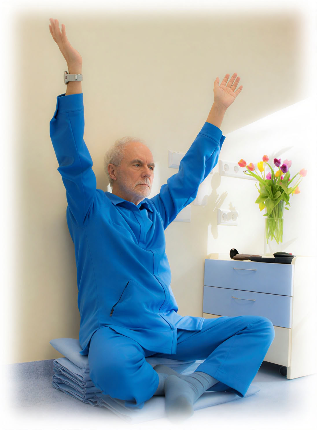 Curso de meditación: Tantra – danza y libertad del cuerpo y el alma