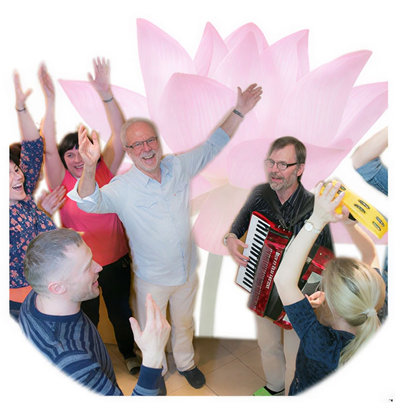 Tura meditativa introductoria (ĮMT)