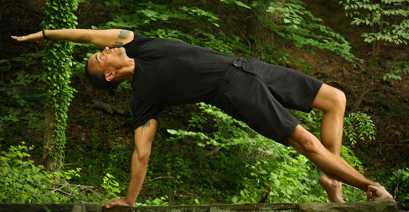 Prana Rising