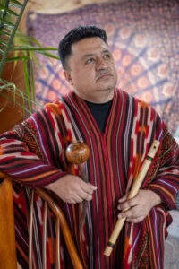 Retiro sagrado de ayahuasca con Arkawa