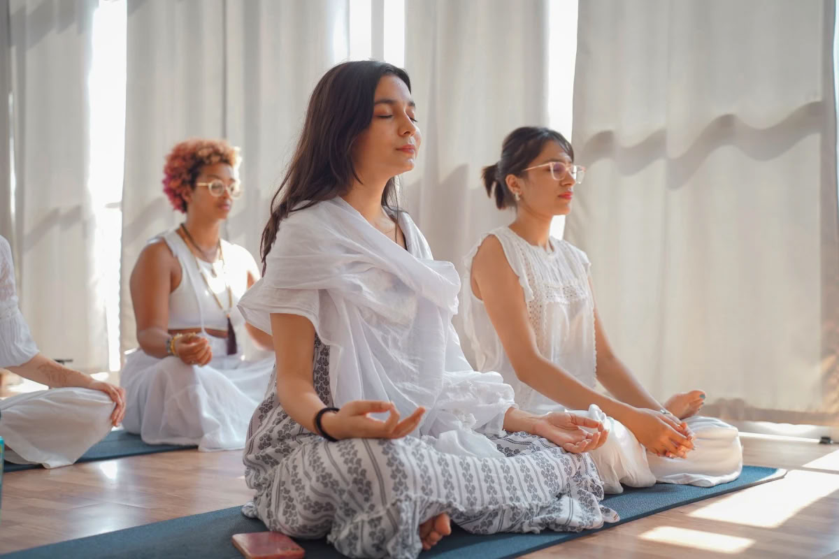 Formación de Profesores de Yoga de 200 Horas en Rishikesh