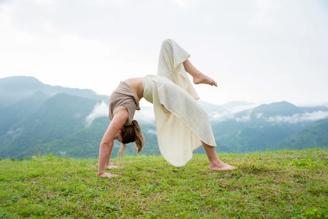 Formación de Profesores de Yoga de 200 Horas en Rishikesh