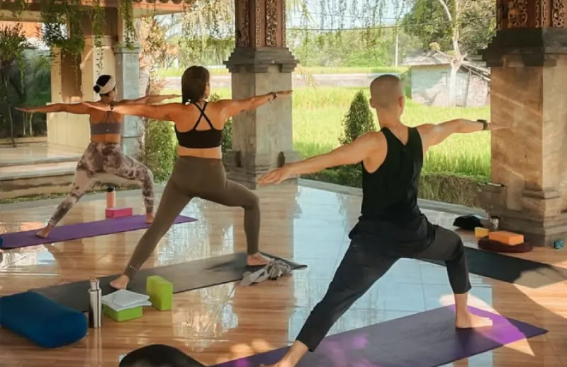 Formación de Profesores de Yoga de 200 Horas en Rishikesh