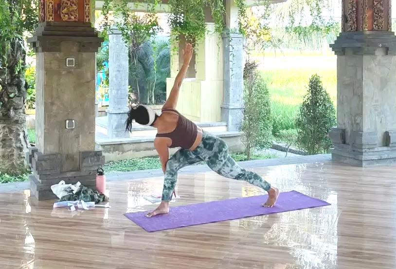 Formación de Profesores de Yoga de 200 Horas en Rishikesh