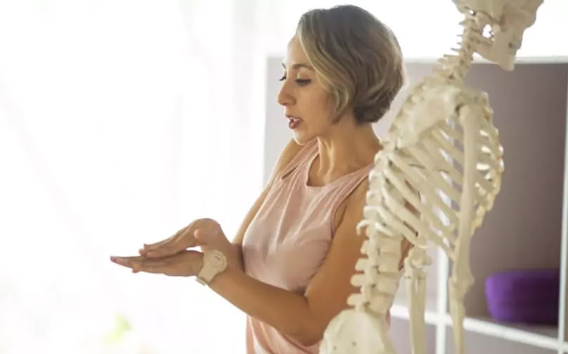 Formación de Profesores de Yoga de 200 Horas en Rishikesh