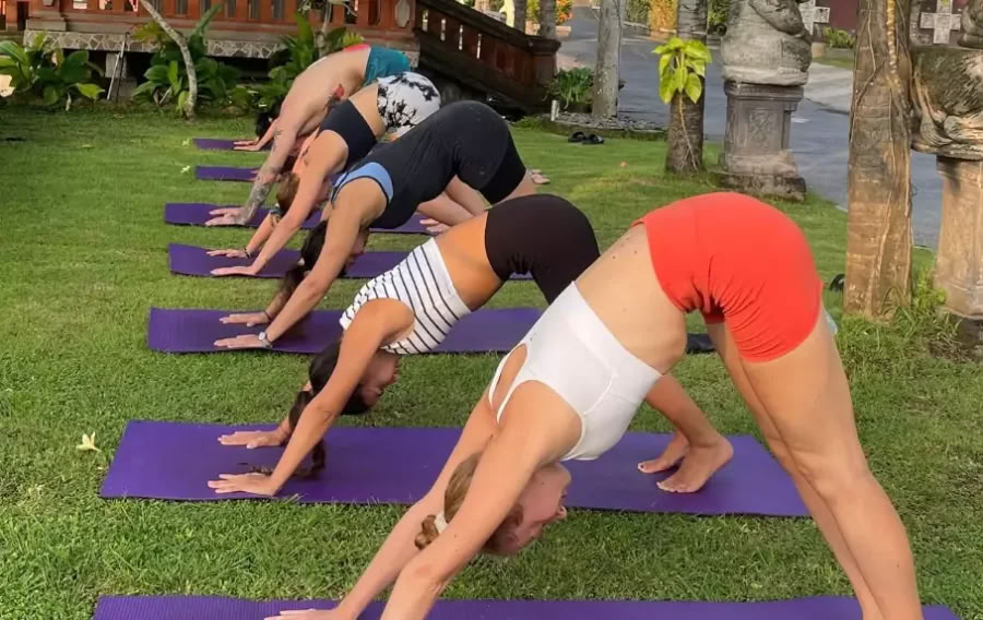 Formación de Profesores de Yoga de 200 Horas en Rishikesh