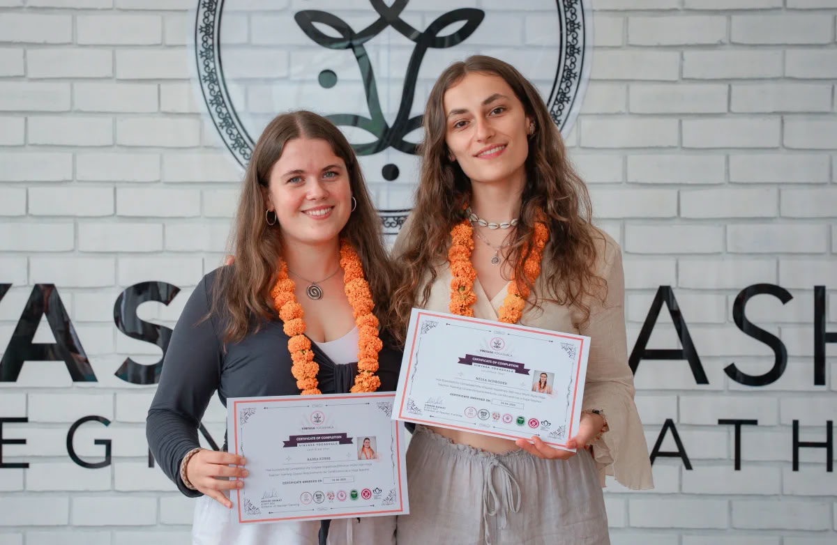 Formación de Profesores de Kundalini Yoga de 200 horas