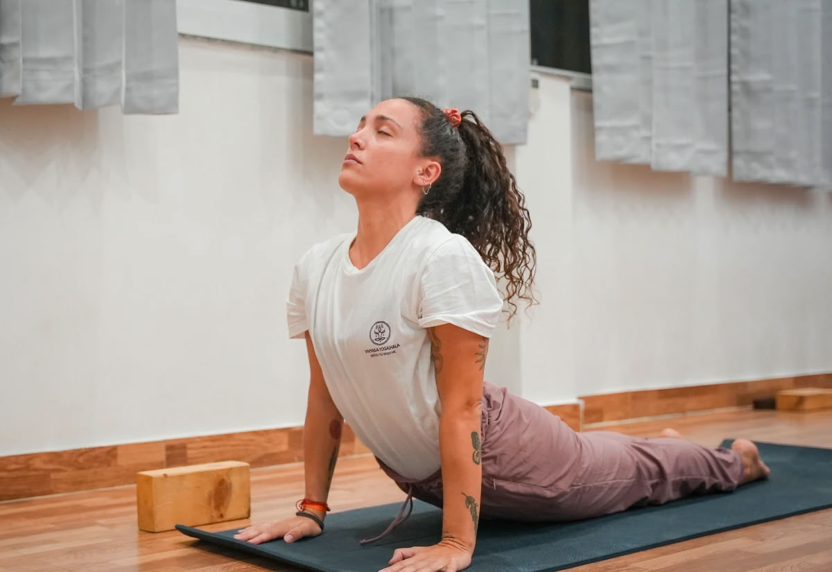 Formación de Profesores de Kundalini Yoga de 200 horas