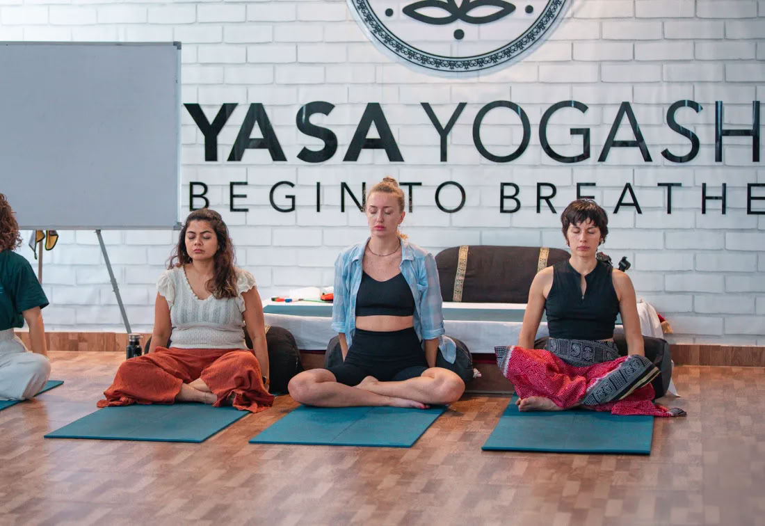Formación de Profesores de Kundalini Yoga de 200 horas