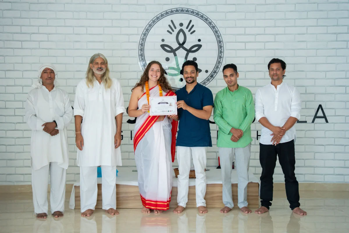 Formación de Profesores de Kundalini Yoga de 200 horas