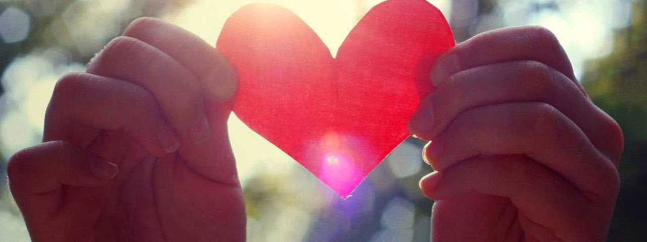 Proceso Path of Love