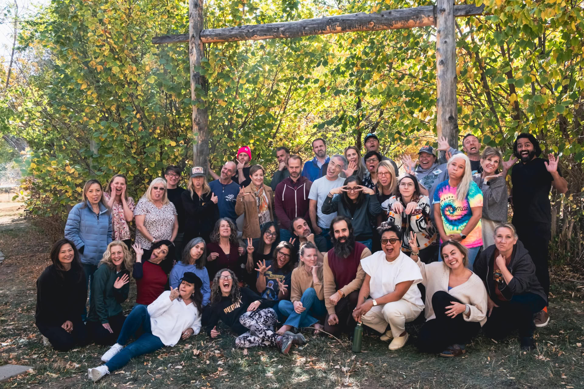 PRATI KAP Foundations in Psychedelic Medicine Training – 25–28 de junio – CANCELADO