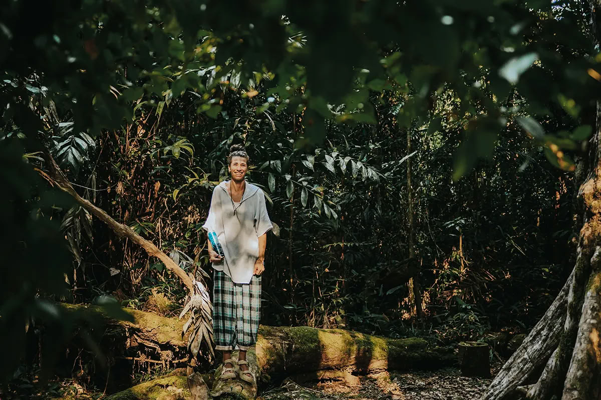 Retiro de Ayahuasca de Transformación