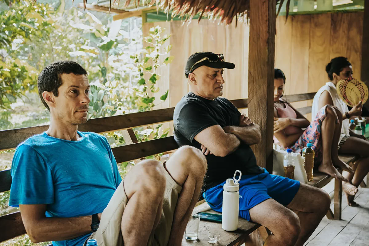 11 días Retiro de Ayahuasca en Perú – 12-22 de agosto de 2026 | Shipibo Healing & Integration