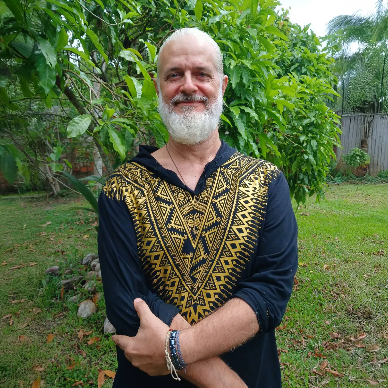 11 días Retiro de Ayahuasca en Perú – 12-22 de agosto de 2026 | Shipibo Healing & Integration