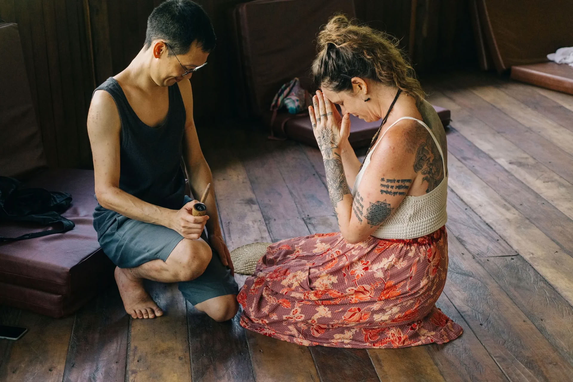 11 días Retiro de Ayahuasca en Perú – 12-22 de agosto de 2026 | Shipibo Healing & Integration