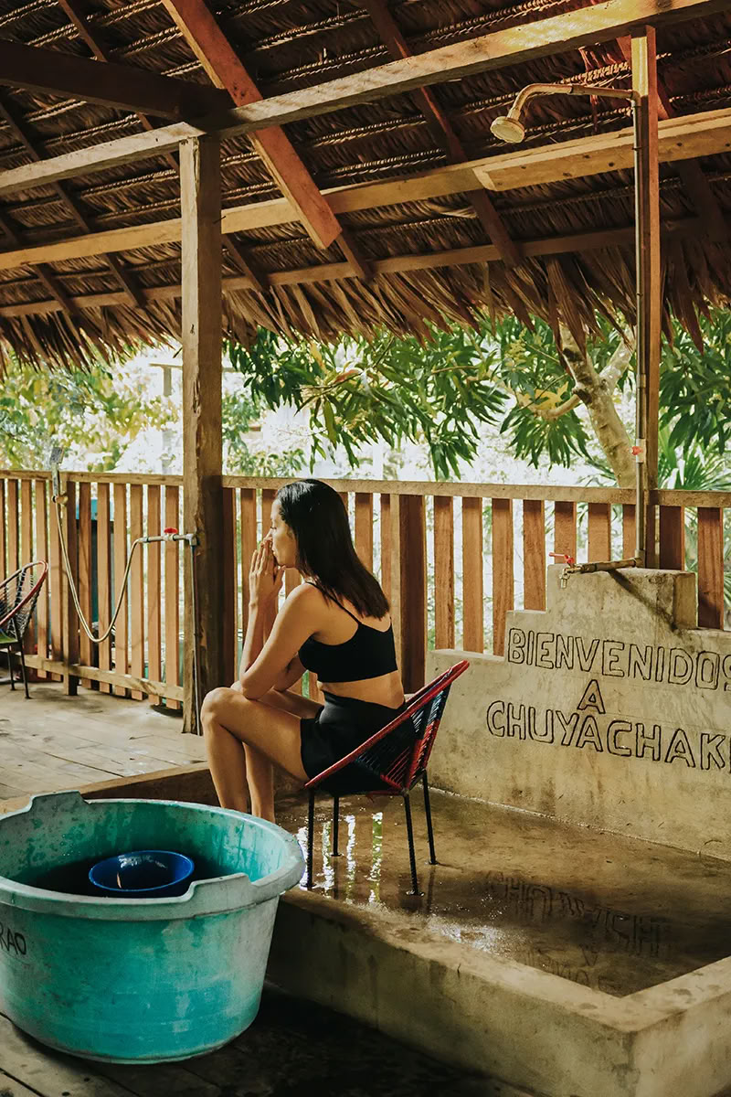 11 días Retiro de Ayahuasca en Perú – 31 de agosto - 10 de septiembre de 2026 | Shipibo Healing & Integration