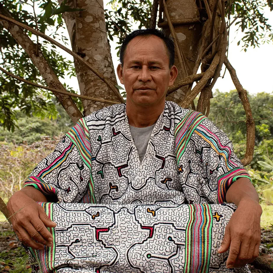 11 días Retiro de Ayahuasca en Perú – 31 de agosto - 10 de septiembre de 2026 | Shipibo Healing & Integration