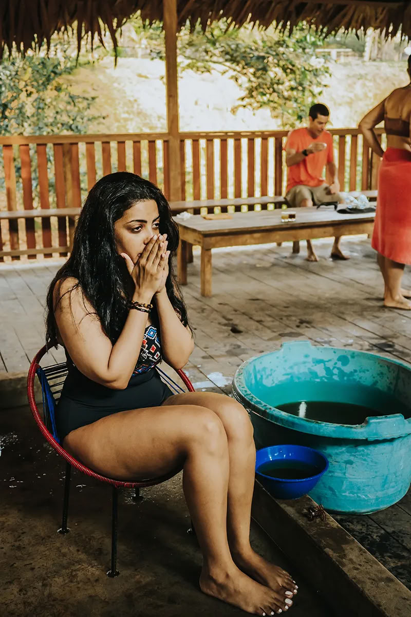 11 días Retiro de Ayahuasca en Perú – 18 - 28 de septiembre de 2026 | Shipibo Healing & Integration
