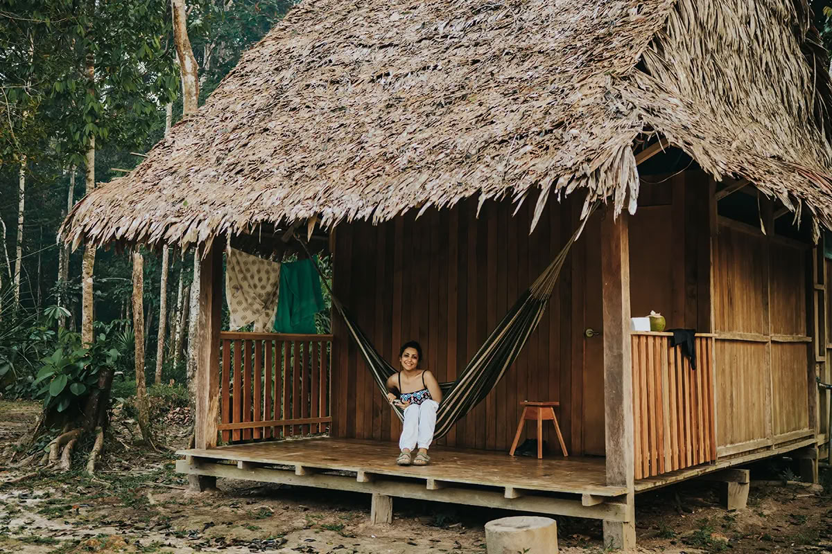 11 días Retiro de Ayahuasca en Perú – 24 de julio - 3 de agosto de 2026 | Shipibo Healing & Integration