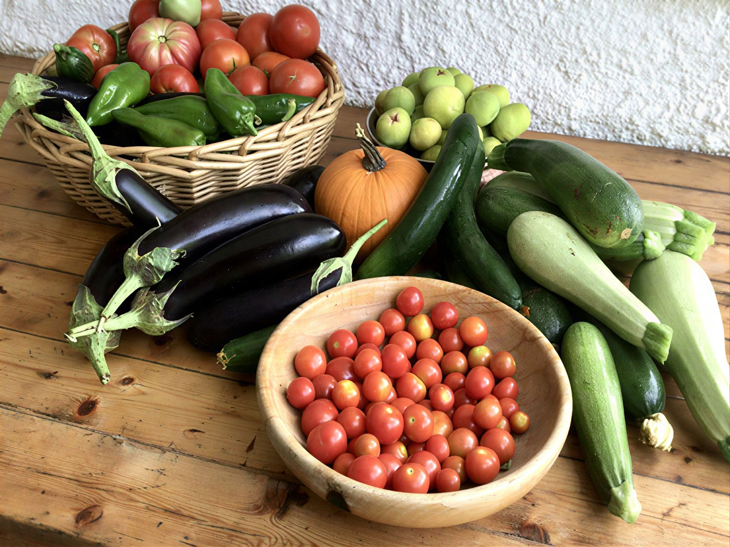 Cocina Vegetariana Griega