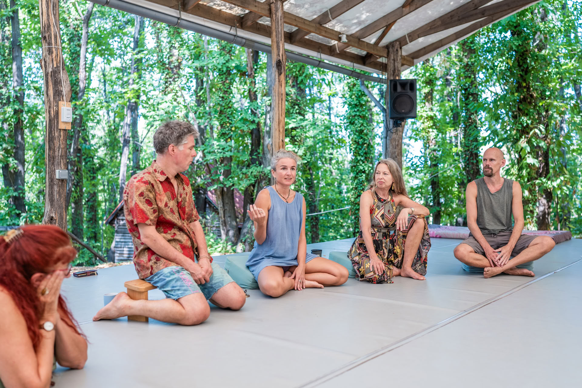 Artes Relacionales