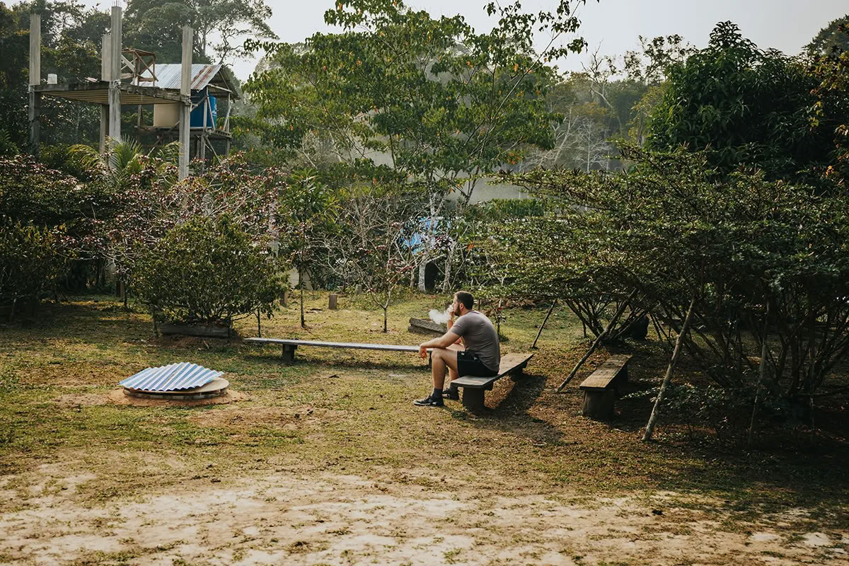 11 días de retiro de ayahuasca en Perú – 30 de mayo - 9 de junio de 2026 | Shipibo Healing & Integration