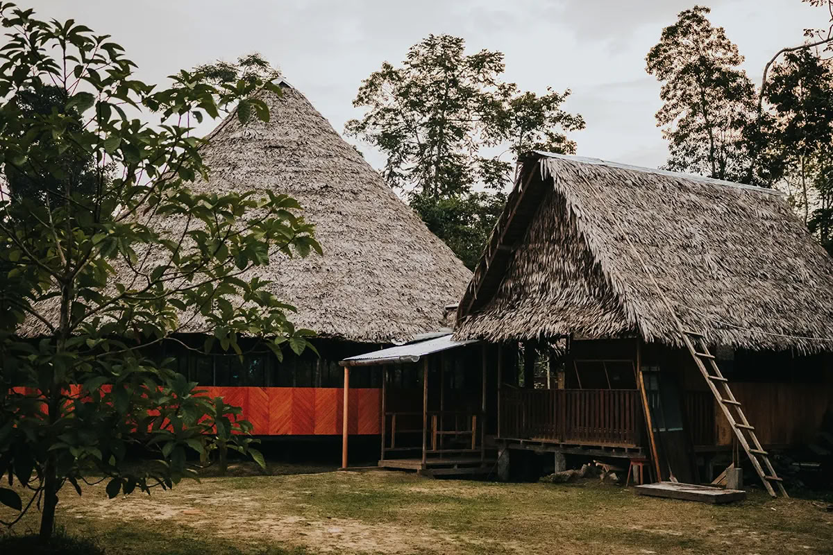 11 días de retiro de ayahuasca en Perú – 30 de mayo - 9 de junio de 2026 | Shipibo Healing & Integration