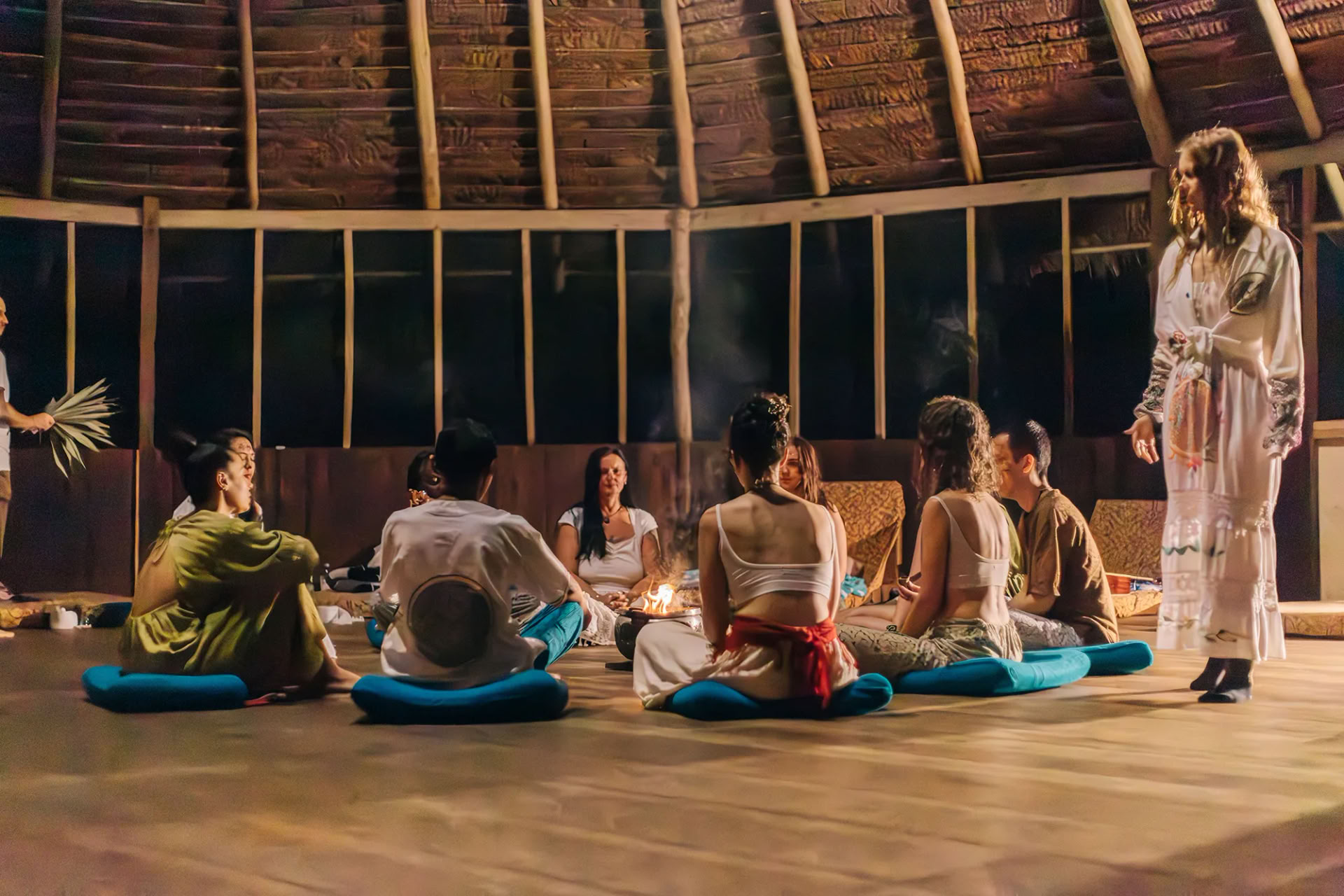 11 días de retiro de ayahuasca en Perú – 30 de mayo - 9 de junio de 2026 | Shipibo Healing & Integration