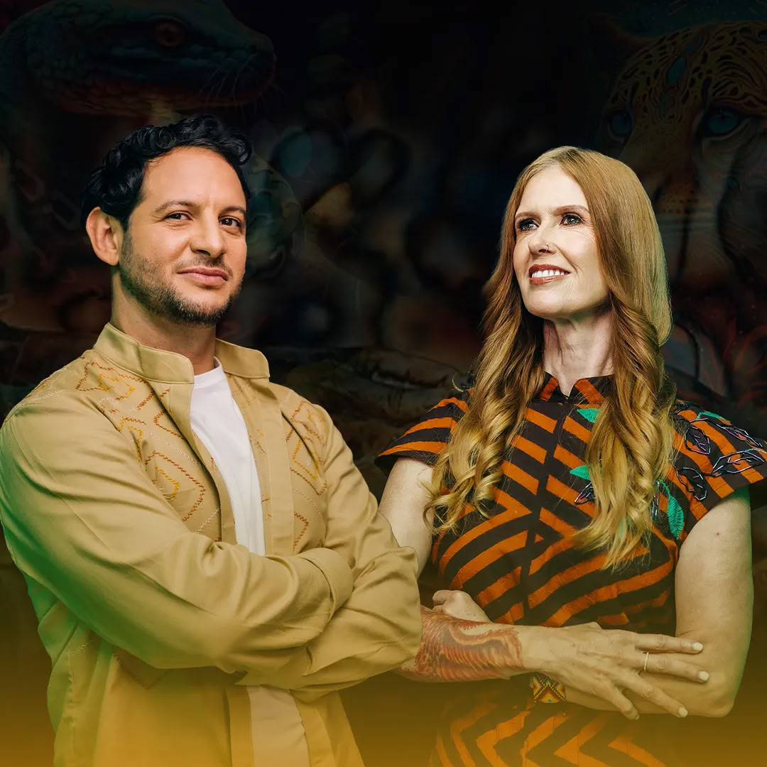 Rapid Transformation Retiro OCT 22 – 31, 2026
